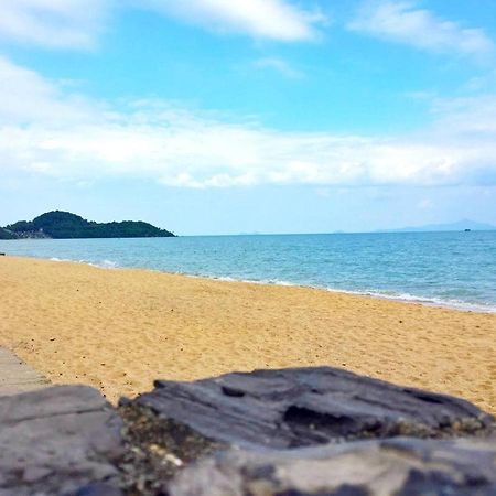 Raya Ville Amphoe Koksamui Екстериор снимка