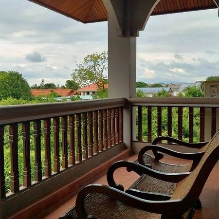 Raya Ville Amphoe Koksamui Екстериор снимка