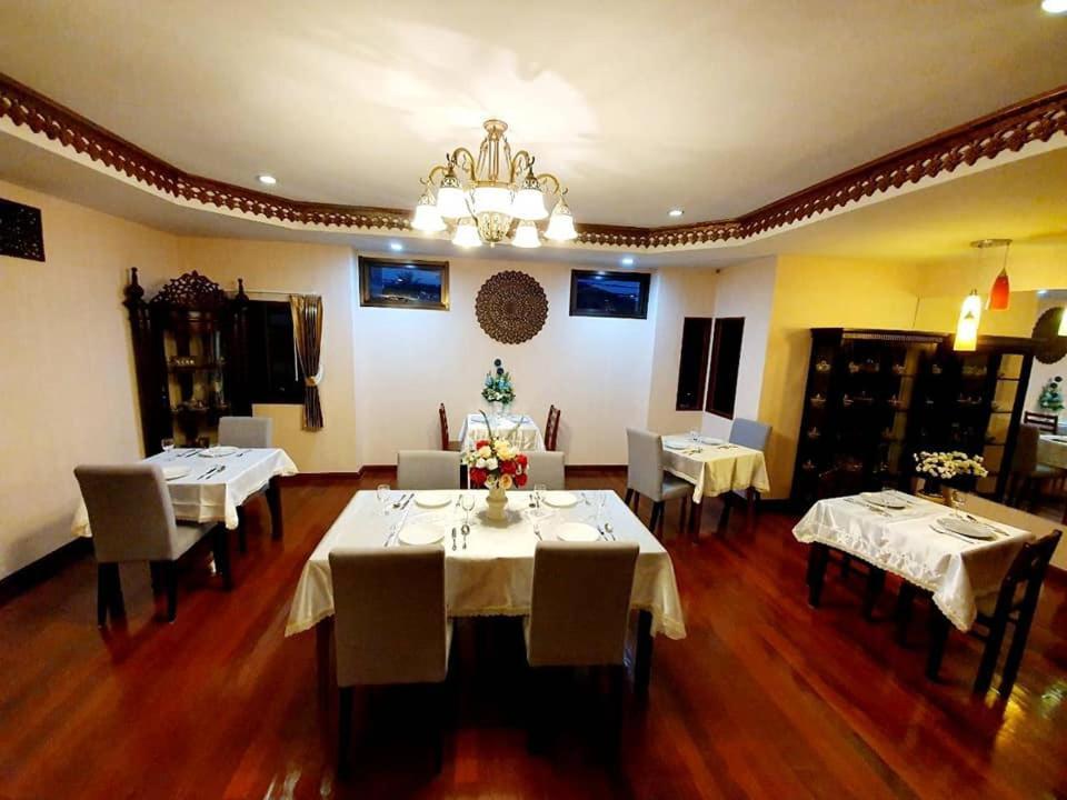 Raya Ville Amphoe Koksamui Екстериор снимка