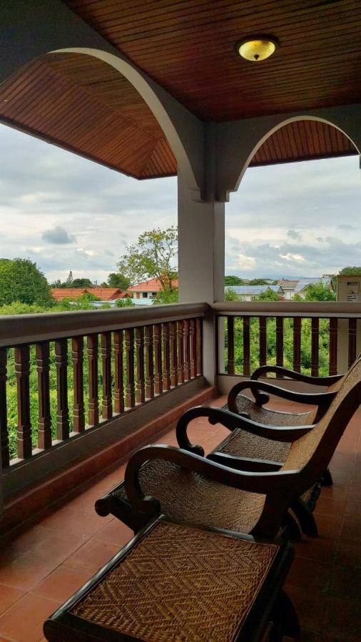 Raya Ville Amphoe Koksamui Екстериор снимка